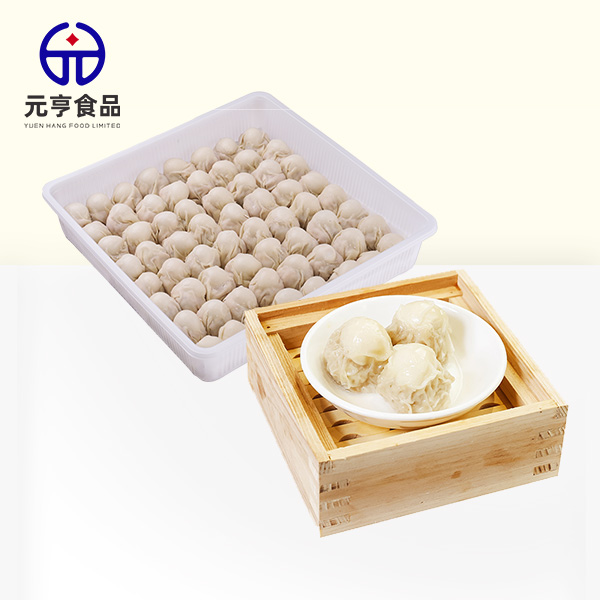 鵪鶉蛋燒賣