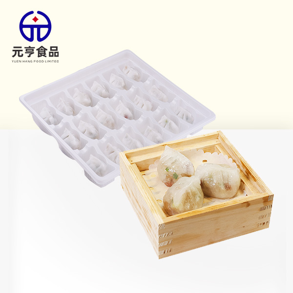 潮州粉果